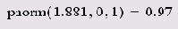  MathCAD